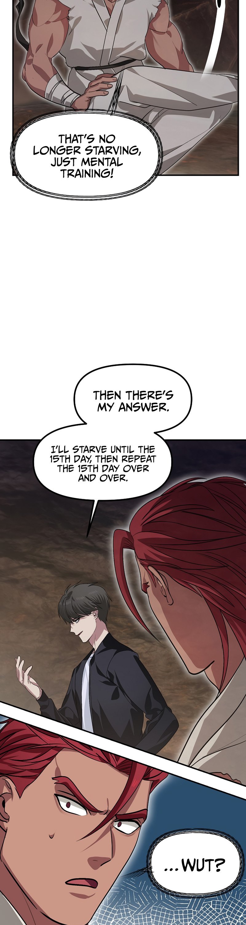 SSS-Class Suicide Hunter, Chapter 64 image 30